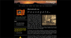Desktop Screenshot of housegate.net