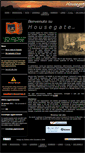 Mobile Screenshot of housegate.net
